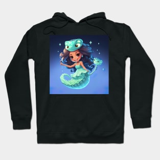 Lamia Hoodie